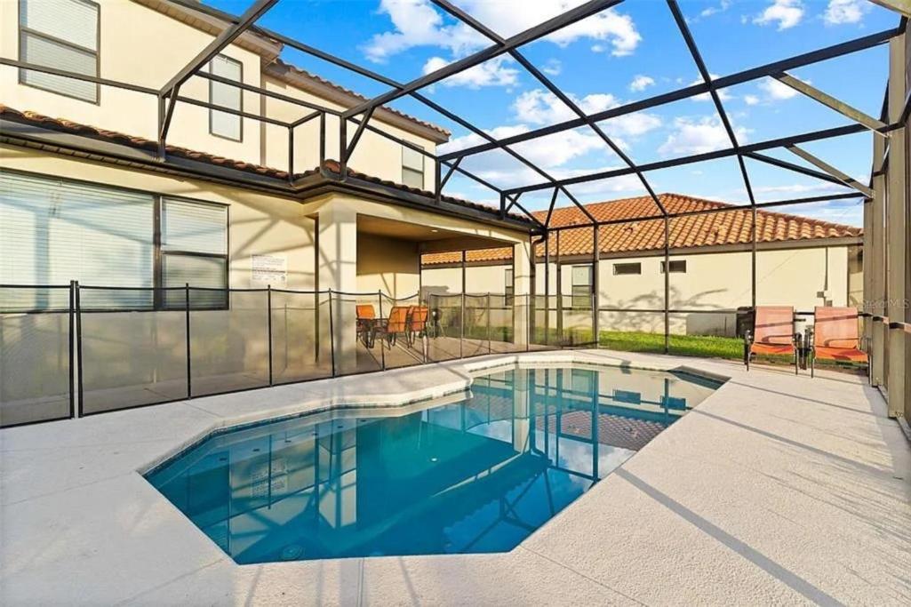 Luxurious Villa - Near Disney - Golf Course Davenport Exterior photo